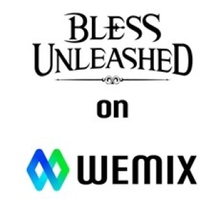 Wemade 将 Valofe 的 Bless Unleashed 引入 Wemix 区块链平台